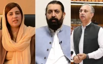 arrest warrant issued for pti s sheikh waqas akram