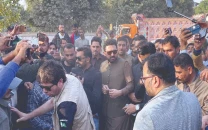 pti demands meeting amid imran s health worries pti demands meeting amid imran s health worries