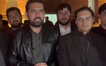 pti says dialogue hinges on level playing field signals continued street protests