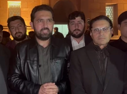 pti says dialogue hinges on level playing field signals continued street protests pti says dialogue hinges on level playing field signals continued street protests