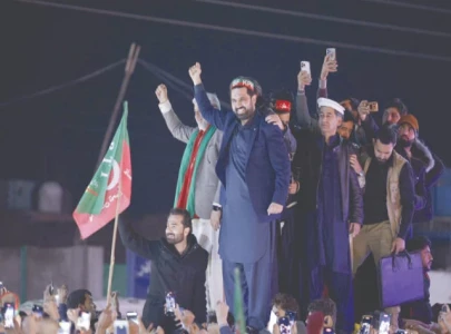 pti s street movement starts