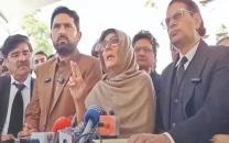 opposition announces sit in