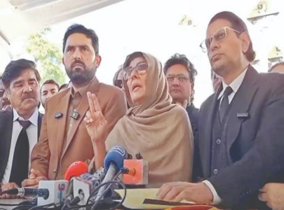 opposition announces sit in