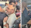 clampdown puts brakes on pti protests clampdown puts brakes on pti protests