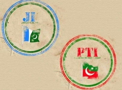 ji gives thumbs down to pti s offer
