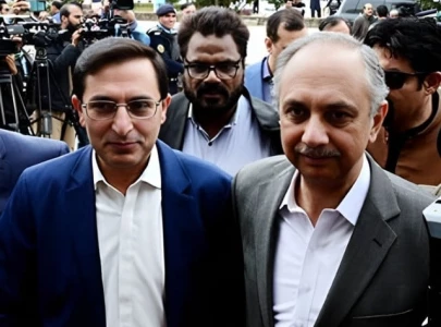 pti leadership offers unconditional apology over gandapur s remarks against journalists pti leadership offers unconditional apology over gandapur s remarks against journalists