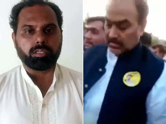 pti and pml n suspects screengrabs pti and pml n suspects screengrabs