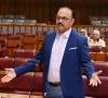 pakistan tehreek e insaf pti chief whip malik aamir dogar photo meta file