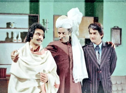 the fall of the pakistani drama the fall of the pakistani drama