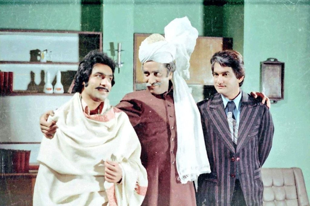 The fall of the Pakistani drama | The Express Tribune