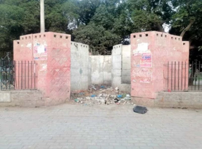 shortage of hygienic public toilets plagues lahore