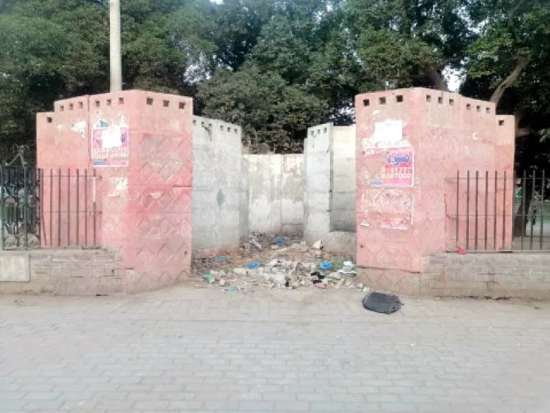 shortage of hygienic public toilets plagues lahore shortage of hygienic public toilets plagues lahore