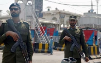 punjab tightens security following suicide attack in islamabad punjab tightens security following suicide attack in islamabad