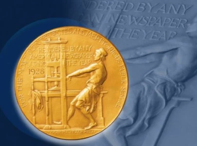 pulitzer winning journalists break new ground with ai assisted reporting pulitzer winning journalists break new ground with ai assisted reporting