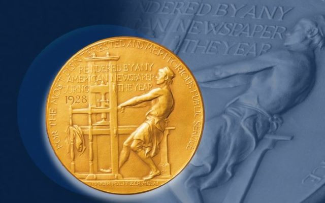 pulitzer winning journalists break new ground with ai assisted reporting pulitzer winning journalists break new ground with ai assisted reporting