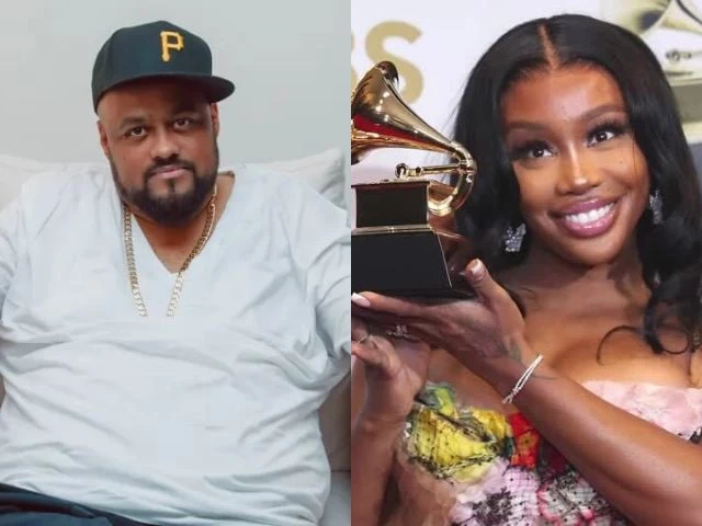 sza parts ways with manager terrence punch henderson after sos deluxe album release