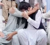 afridi vows exemplary punishment for minor s killers