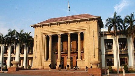 punjab assembly ecp starts hearing against unification bloc lawmakers