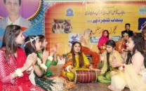 schools celebrate punjab s culture