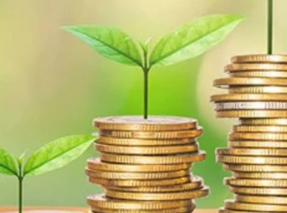 164k register in green credit programme 164k register in green credit programme