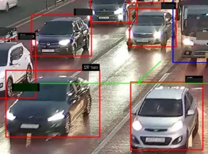 punjab deploys ai technology to detect smoke emitting vehicles punjab deploys ai technology to detect smoke emitting vehicles