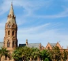 education boards fill key posts after three years
