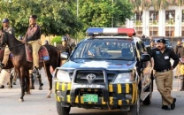 punjab bans permanent police escorts for ministers mpas among others punjab bans permanent police escorts for ministers mpas among others