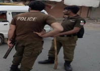 15 held with drugs 15 held with drugs