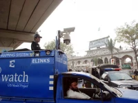 police ordered to cut fuel use by 33 under austerity drive