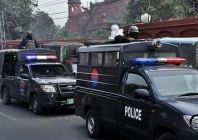 jaac accused of abducting eight police personnel