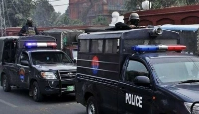 cops flag poor facilities ahead of long march