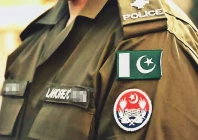 a lahore police spokesperson emphasised that personnel in uniform are required to maintain strict discipline photo file a lahore police spokesperson emphasised that personnel in uniform are required to maintain strict discipline photo file