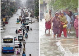punjab sindh brace for 11th monsoon spell punjab sindh brace for 11th monsoon spell