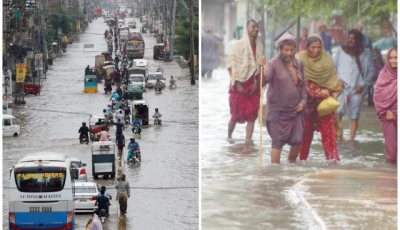 punjab sindh brace for 11th monsoon spell