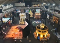 a view of the magnificent punjab tourism investment expo 2026 held in lahore photo govt of punjab