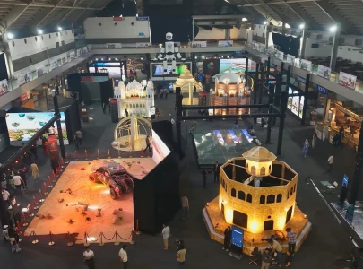 punjab bets big on tourism with first ever investment expo