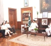 ppp assuming role of opposition governor