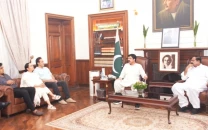 ppp assuming role of opposition governor