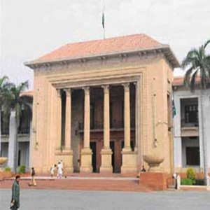 opposition demands flood tax debate