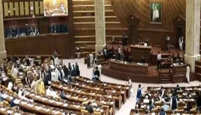 punjab assembly photo file