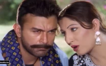 the politics of a punjabi song