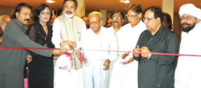 punjabi caf opens to public