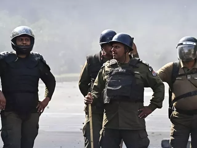 punjab police foil attack on mianwali police station kill four militants punjab police foil attack on mianwali police station kill four militants