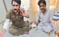 two terrorists killed as punjab police thwart militant attack in dg khan two terrorists killed as punjab police thwart militant attack in dg khan