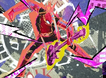 sony developing spider punk animated film with daniel kaluuya and ajon singh sony developing spider punk animated film with daniel kaluuya and ajon singh