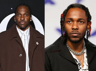 pusha t says kendrick lamar s lyrics made drake tap out