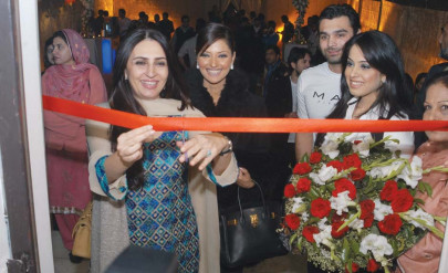 pushing oneself to the max