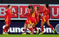 putellas inspired spain to defend nations league title against germany putellas inspired spain to defend nations league title against germany