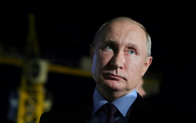 putin agrees to talk with us photo file putin agrees to talk with us photo file
