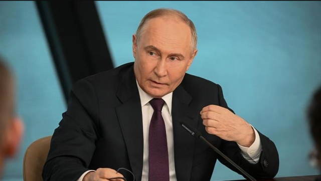 russian president vladimir putin photo anadolu agency russian president vladimir putin photo anadolu agency